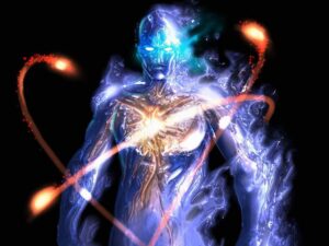 Lightning of the Shabad